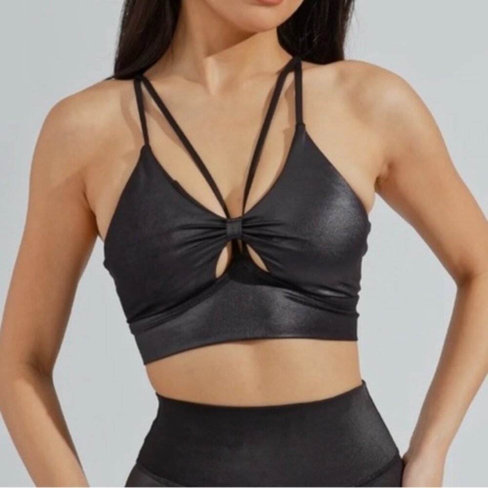 Buff Bunny Bra